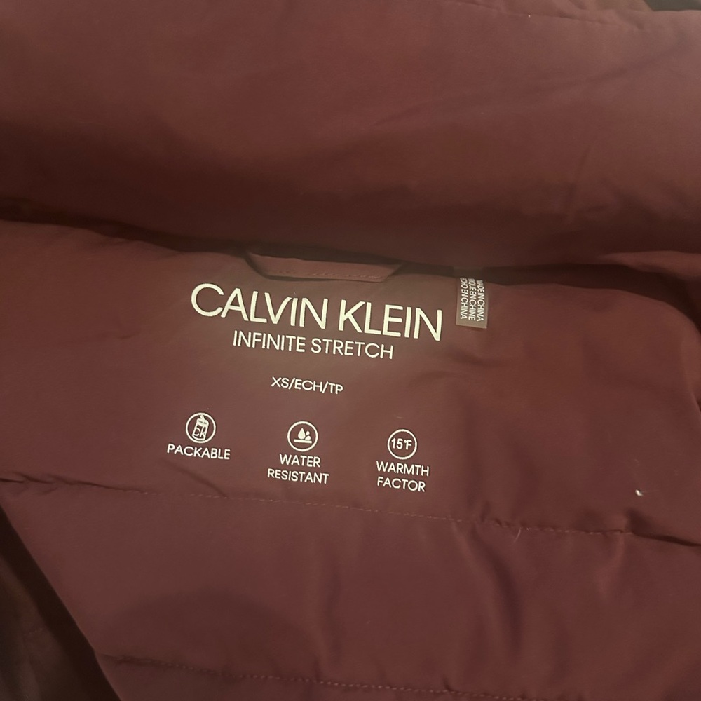 Jacket - Picture 2 of 3